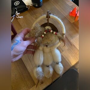 Dreamcatcher